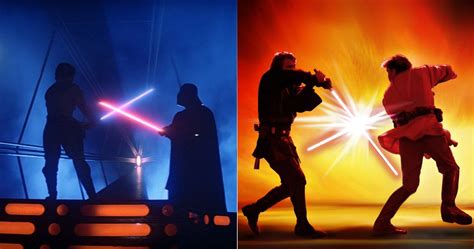lightsaber game|The 10 Best Star Wars Games With Lightsabers, Ranked.